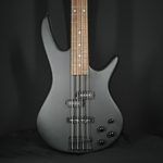 Ibanez GSR200B-WK Weathered Black Electric Bass Guitar #435
