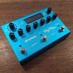 Strymon BigSky MX Multi Reverb Effects Pedal