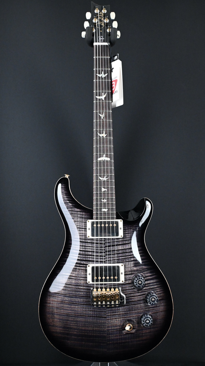 PRS DGT w/ Bird Inlays Purple Mist 10-Top #355 2024
