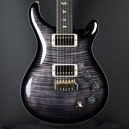 PRS DGT w/ Bird Inlays Purple Mist 10-Top #355