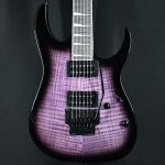 Ibanez GRG320FA-TVT Transparent Violet Sunburst #405