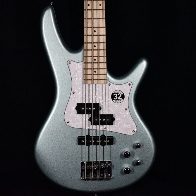 Ibanez SRMD200-SPN SR Mezzo Series Sea Foam Pearl Green #244