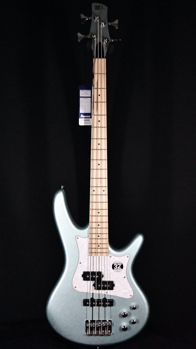 Ibanez SRMD200-SPN SR Mezzo Series Sea Foam Pearl Green #244
