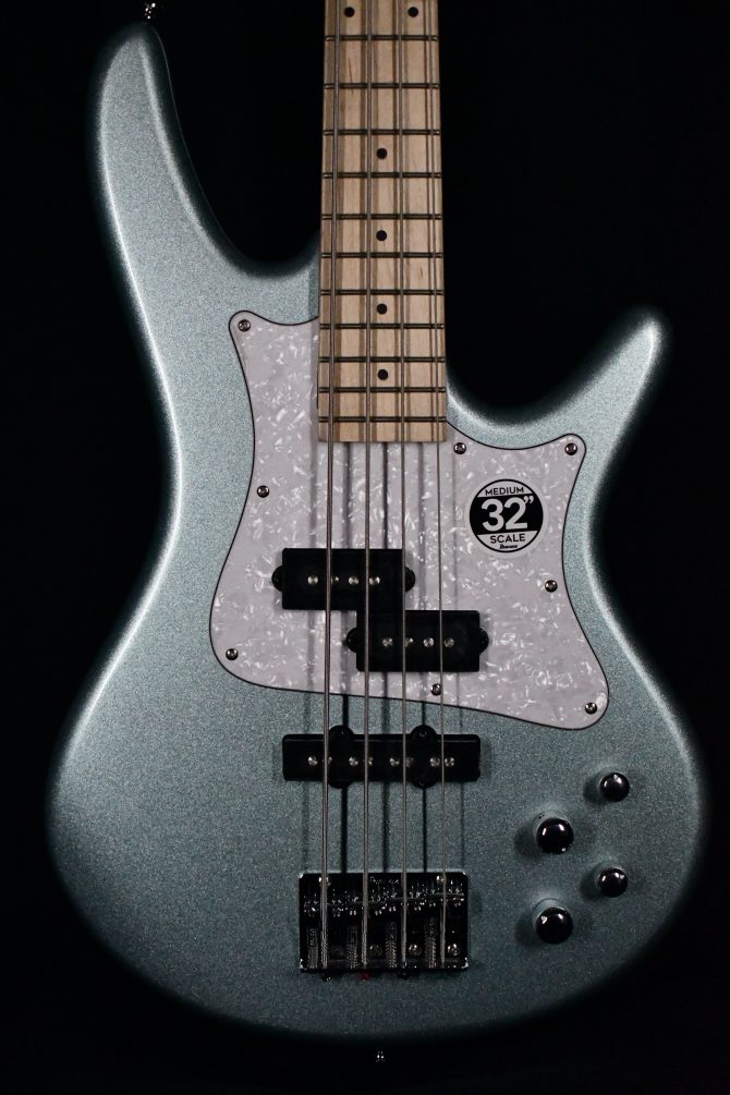 Ibanez SRMD200-SPN SR Mezzo Series Sea Foam Pearl Green #244