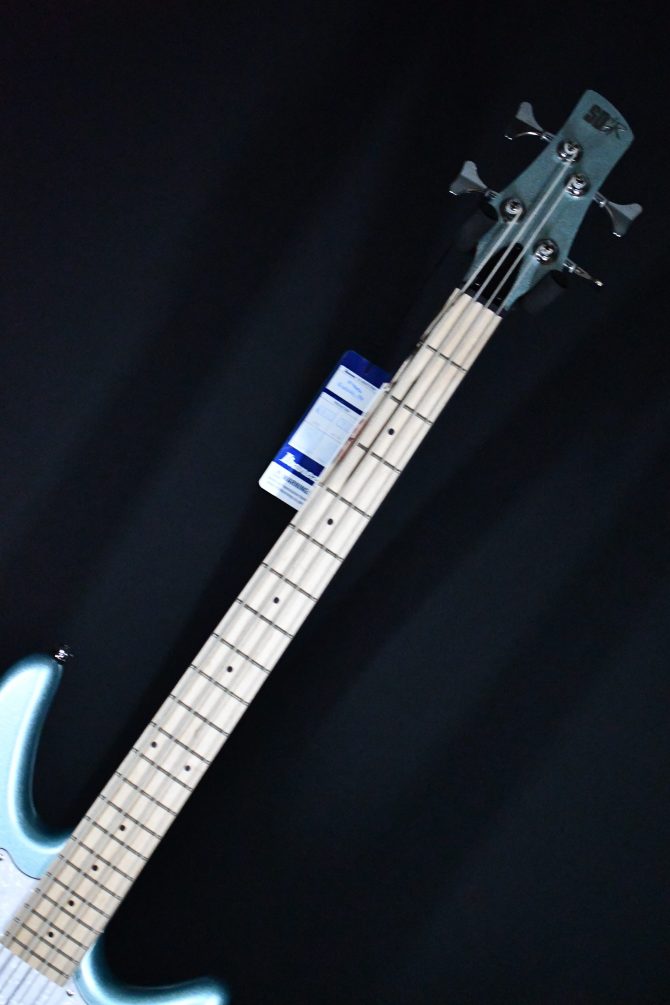 Ibanez SRMD200-SPN SR Mezzo Series Sea Foam Pearl Green #244