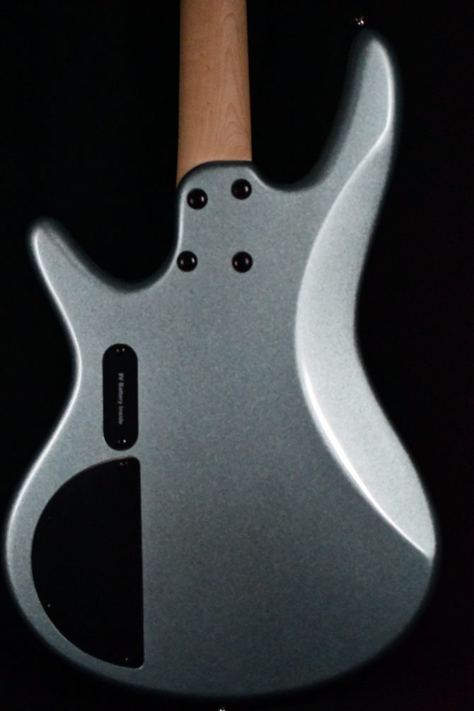 Ibanez SRMD200-SPN SR Mezzo Series Sea Foam Pearl Green #244