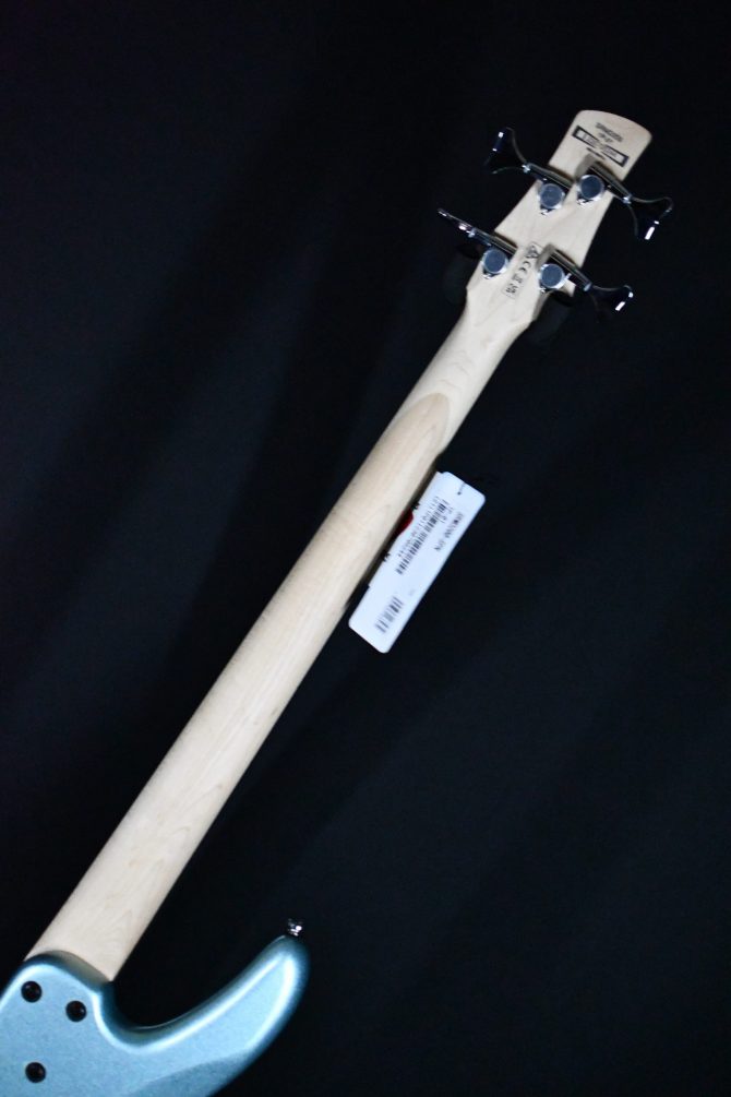 Ibanez SRMD200-SPN SR Mezzo Series Sea Foam Pearl Green #244