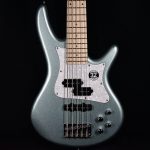 Ibanez SRMD205-SPN Mezzo 5-String Bass Sea Foam Pearl Green #944