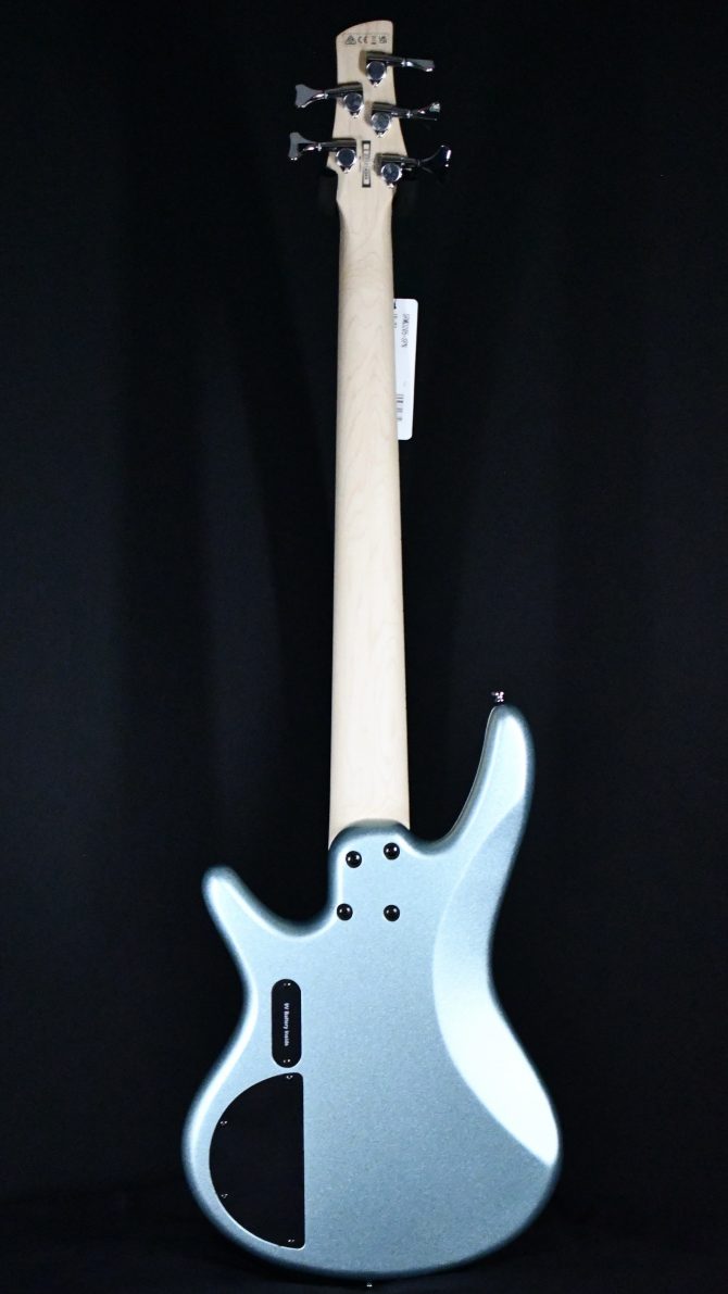 Ibanez SRMD205-SPN Mezzo 5-String Bass Sea Foam Pearl Green #944