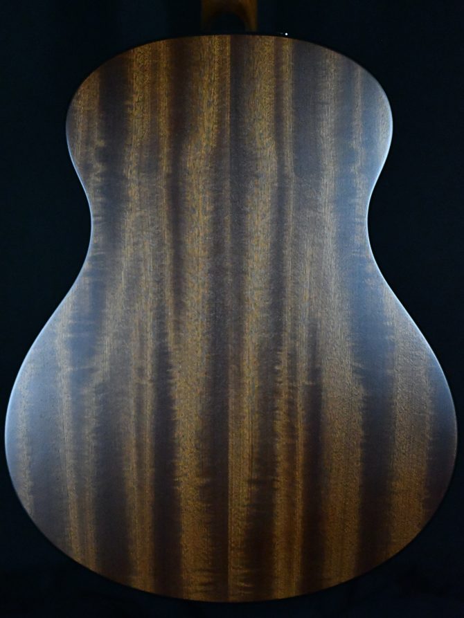 Ibanez Advanced Acoustic AAM50-OPN Open Pore Natural #424