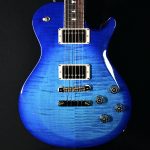 PRS S2 McCarty 594 Singlecut Lake Blue Electric Guitar #320
