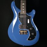 PRS S2 Vela Electric Guitar Space Blue #821