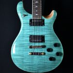 PRS SE McCarty 594 Turquoise #252