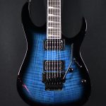 Ibanez GRG320FA-TBS Transparent Blue Sunburst #345