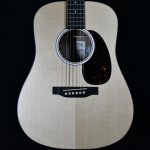 Martin DJR-10E Dreadnought Junior #166