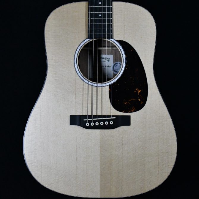 Martin DJR-10E Dreadnought Junior #166