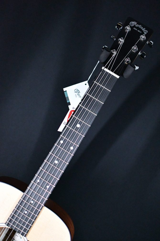 Martin DJR-10E Dreadnought Junior #166