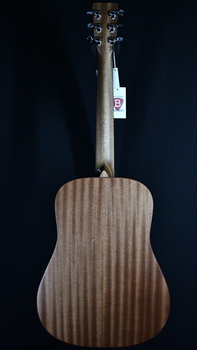 Martin DJR-10E Dreadnought Junior #166