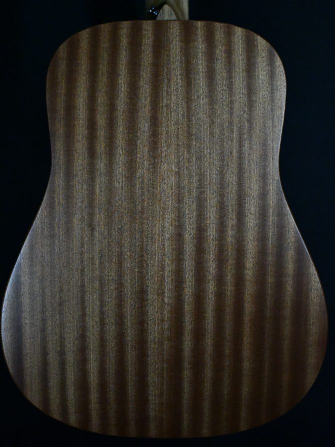 Martin DJR-10E Dreadnought Junior #166