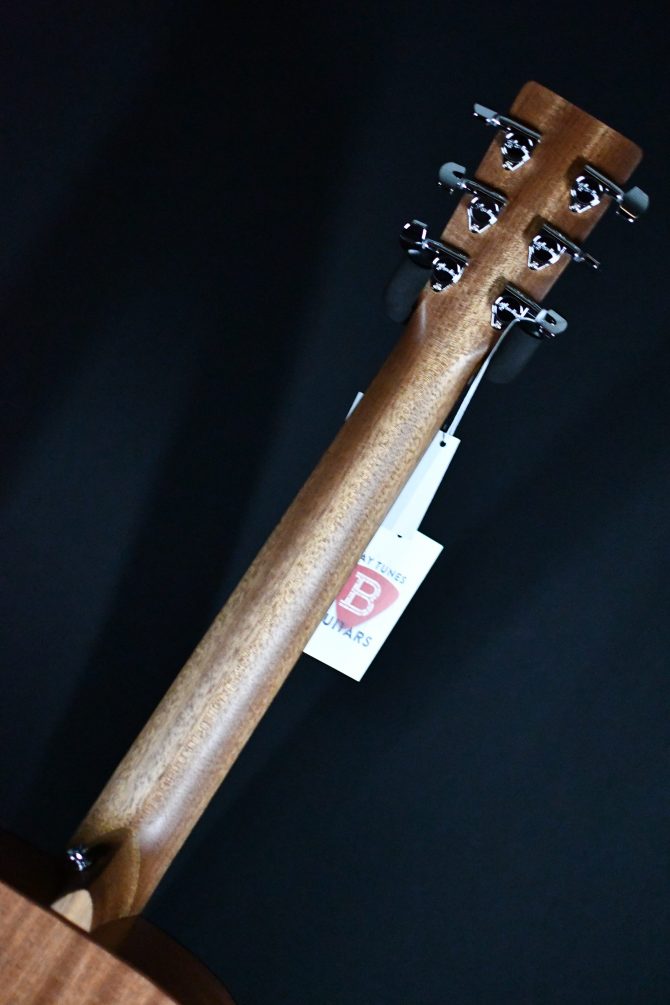 Martin DJR-10E Dreadnought Junior #166