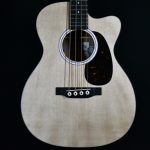 Martin 000CJR-10E Acoustic Bass Guitar #688
