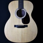 Martin OM-21 Ochestra Model Acoustic Guitar #025