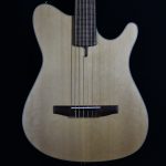 Ibanez FRH10N-BSF Natural Flat #942