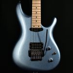 Ibanez JS Series JS140M-SDL Soda Blue Electric Guitar #265