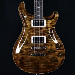 PRS McCarty 594 10-Top Yellow Tiger #594
