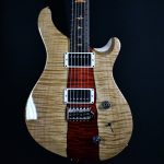 PRS Private Stock #9605 Vela Smokey Blonde w/ Dragon’s Breath Fade