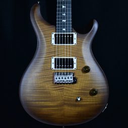 PRS CE 24 Satin Violin Amberburst #097