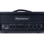 Blackstar HT-20RH MK III 20-Watt Guitar Amplifier Head