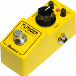 Ibanez FLMINI Flanger Effects Pedal