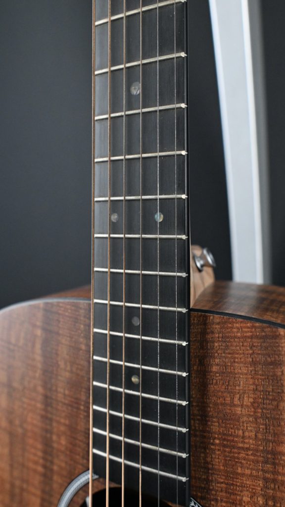 Martin D-X1E Koa Dreadnought Acoustic #092