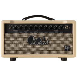 PRS DGT 15 Guitar Amplifier Head