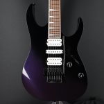Ibanez RG470DX-TMN Tokyo Midnight #820