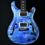 PRS Hollowbody II Piezo Blue Jean Blue #271
