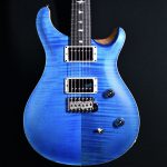 PRS CE 24 Satin Blue Matteo #293
