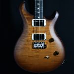 PRS CE 24 Satin Violin Amberburst #295