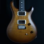 PRS CE 24 Satin Violin Amberburst #296