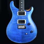 PRS CE 24 Satin Blue Matteo #297