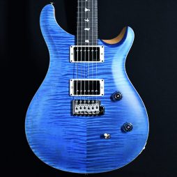 PRS CE 24 Satin Blue Matteo #297