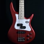 Ibanez SRMD200-SPN SR Mezzo Series Candy Apple Matte #880