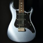 PRS SE NF3 w/ Rosewood Fingerboard Ice Blue Metallic #581