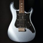 PRS SE NF3 w/ Rosewood Fingerboard Ice Blue Metallic #100