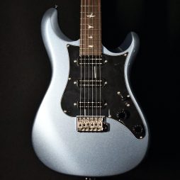 PRS SE NF3 w/ Rosewood Fingerboard Ice Blue Metallic #100