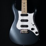 PRS SE NF3 w/ Maple Fingerboard Gun Metal Grey #383