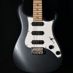 PRS SE NF3 w/ Maple Fingerboard Gun Metal Grey #371