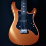 PRS SE NF3 w/ Rosewood Fingerboard Metallic Orange #044