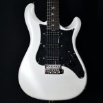 PRS SE NF3 w/ Rosewood Fingerboard Pearl White #575